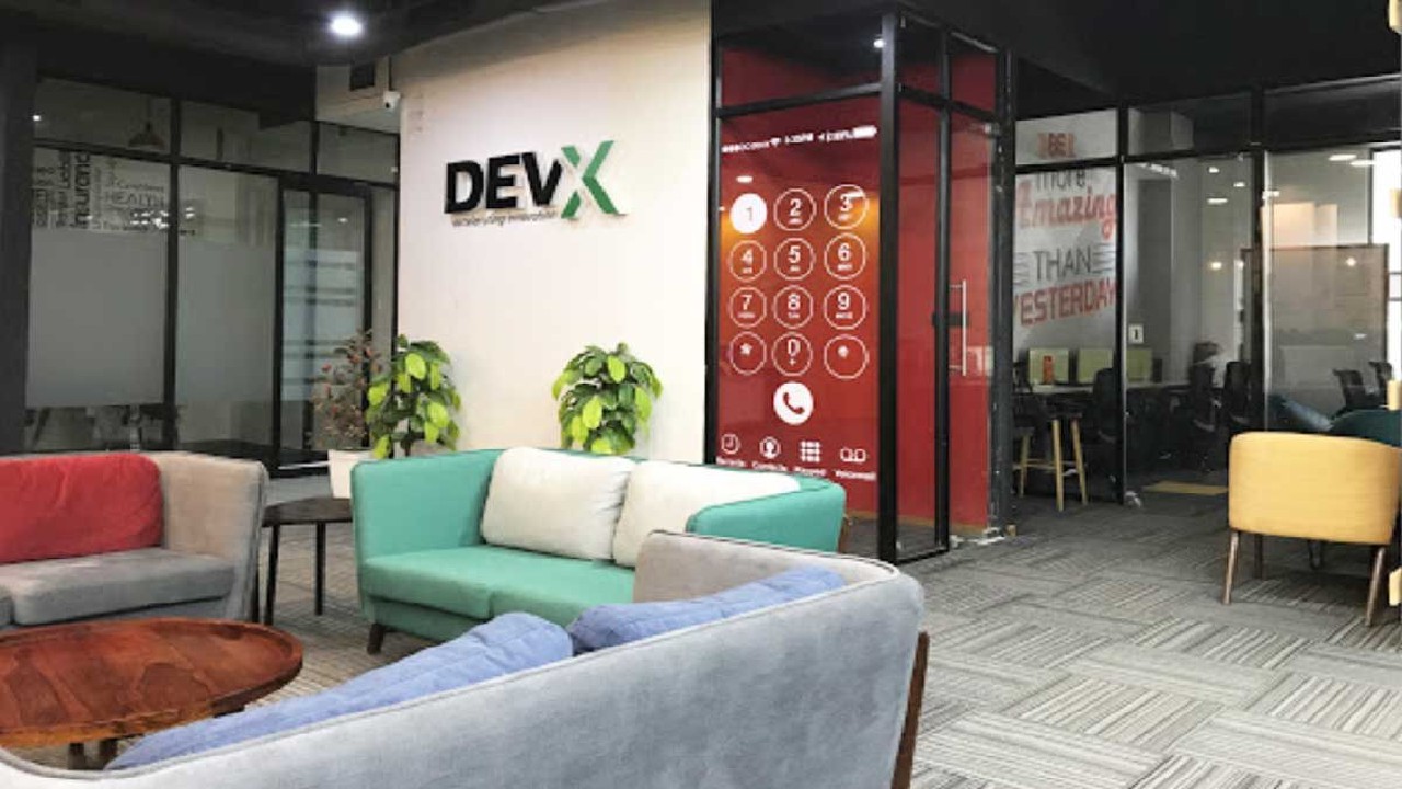 DevX