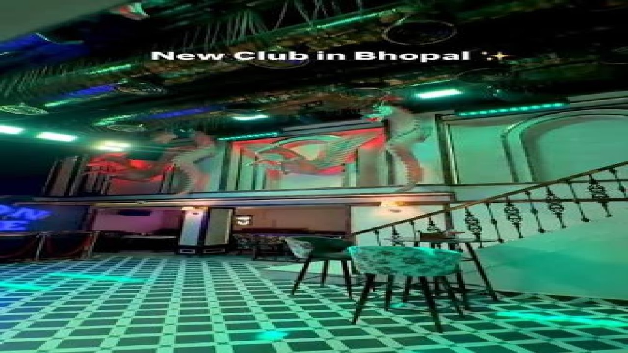 Bhopal Event Club