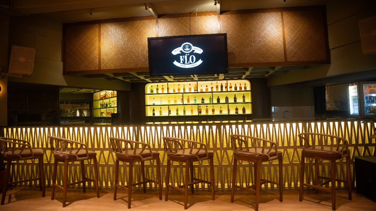 Flo Brew Pub | Balewadi