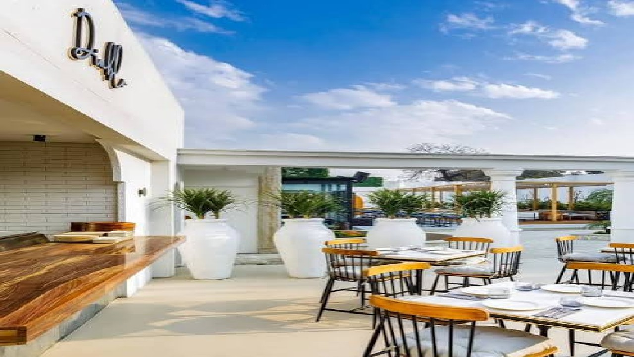 Diablo Chandigarh