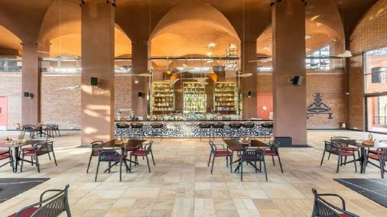 ICB Indian Craft Brewery