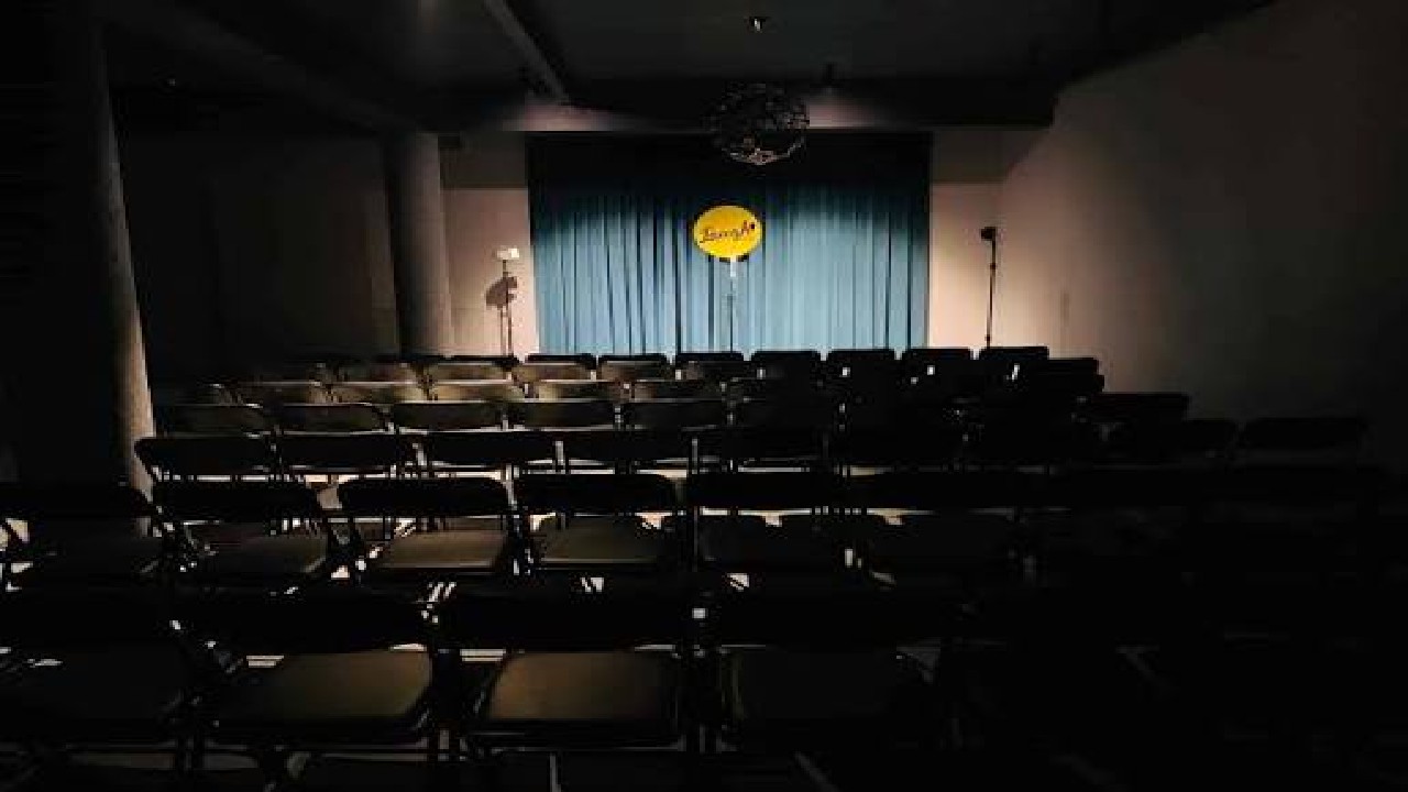 Beghar : A Stand Up Comedy Show by Gulshan Kumar