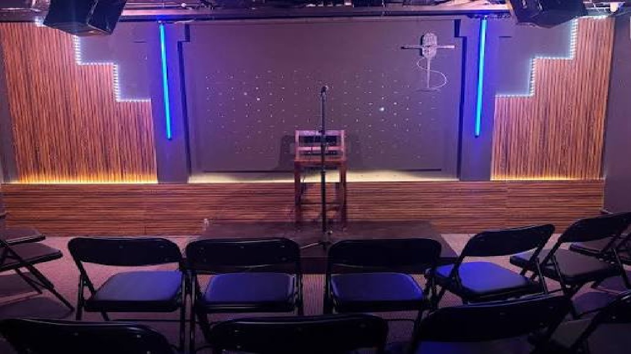 Trinity Studio, Chennai