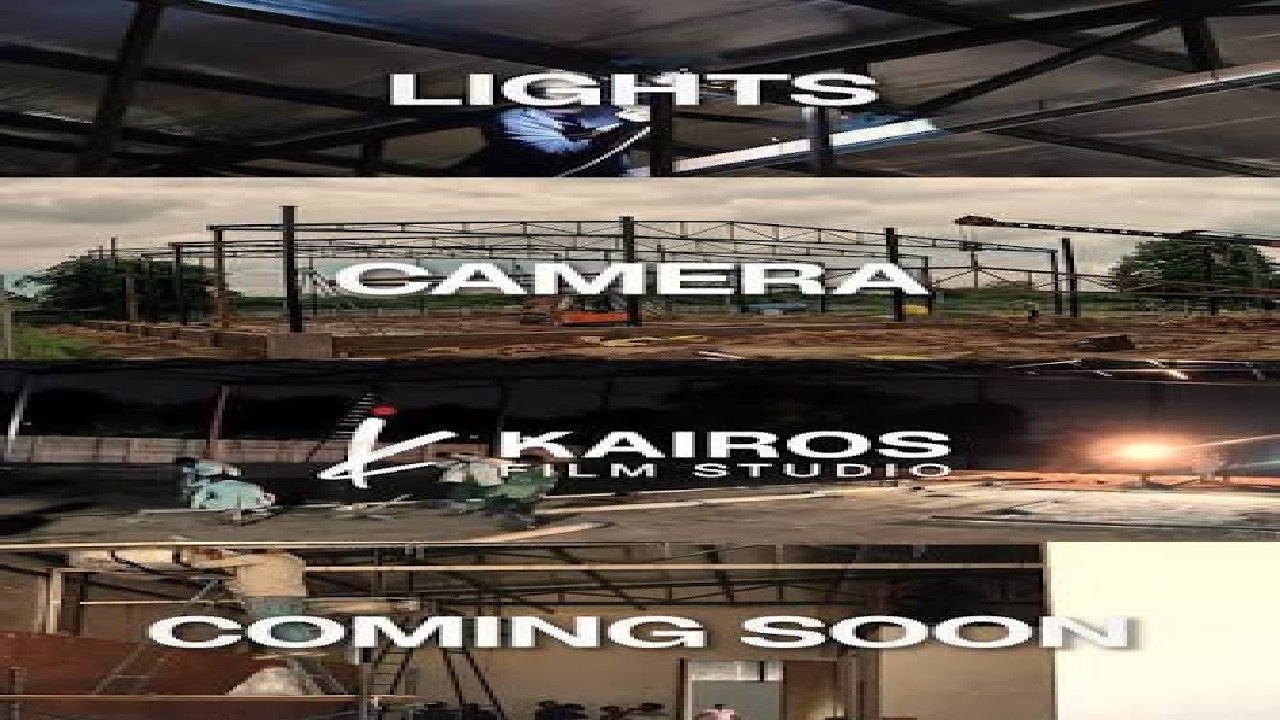 Kairos Film Studio,