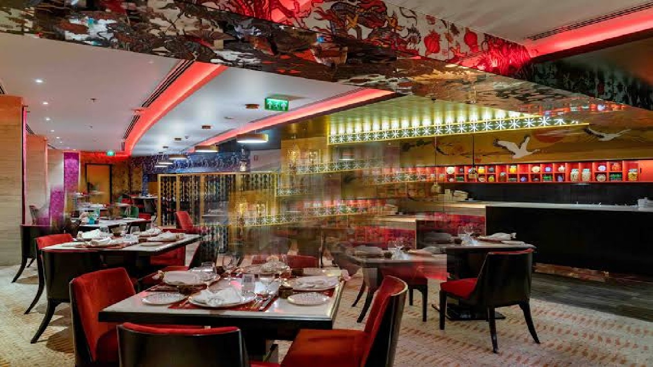 XO - JW Marriott | JW Marriott,