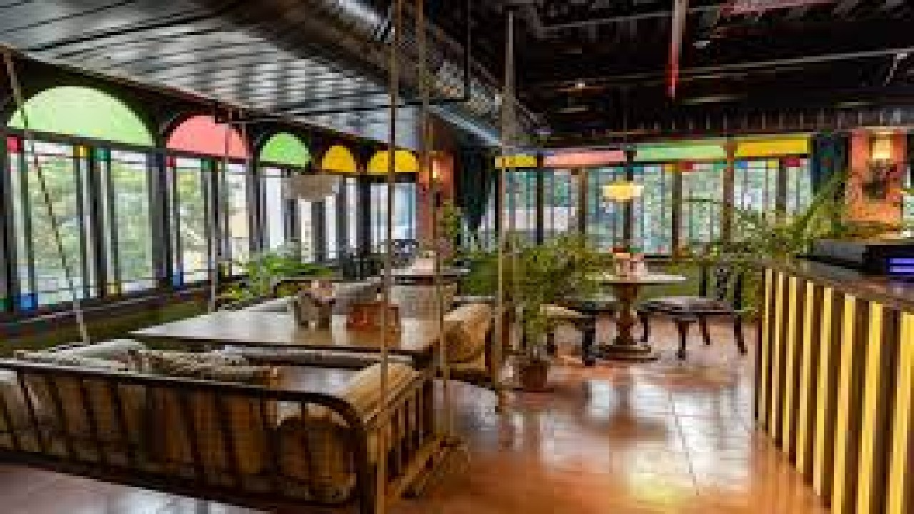 Park Street SOCIAL,