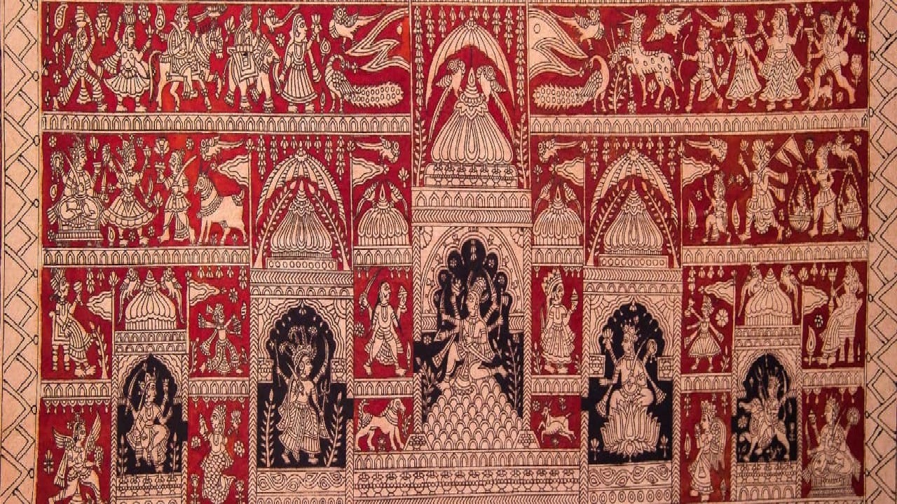 Ahmedabad Heritage Textile & Handicraft Festival