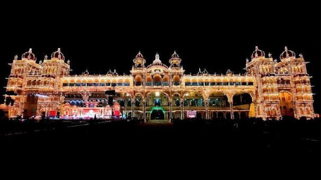 Mysuru Heritage Food & Culture Carnival