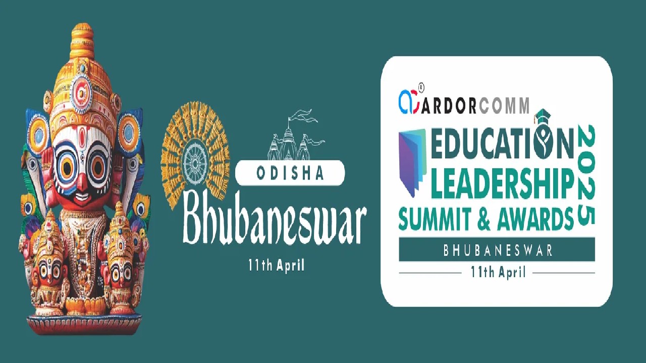 Bhubaneswar Future Leadership Summit