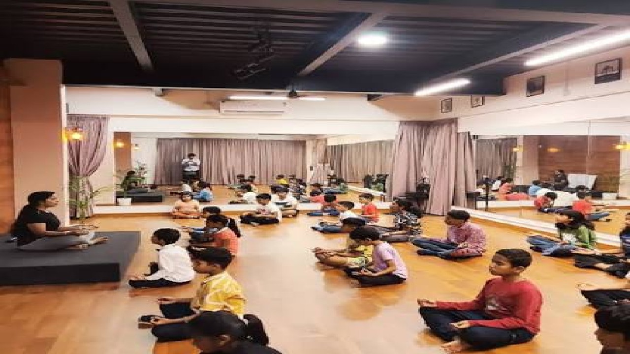 Bloom Creative Zone - Haralur