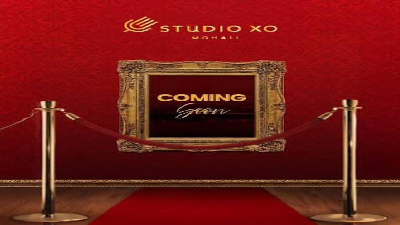Studio XO: Mohali