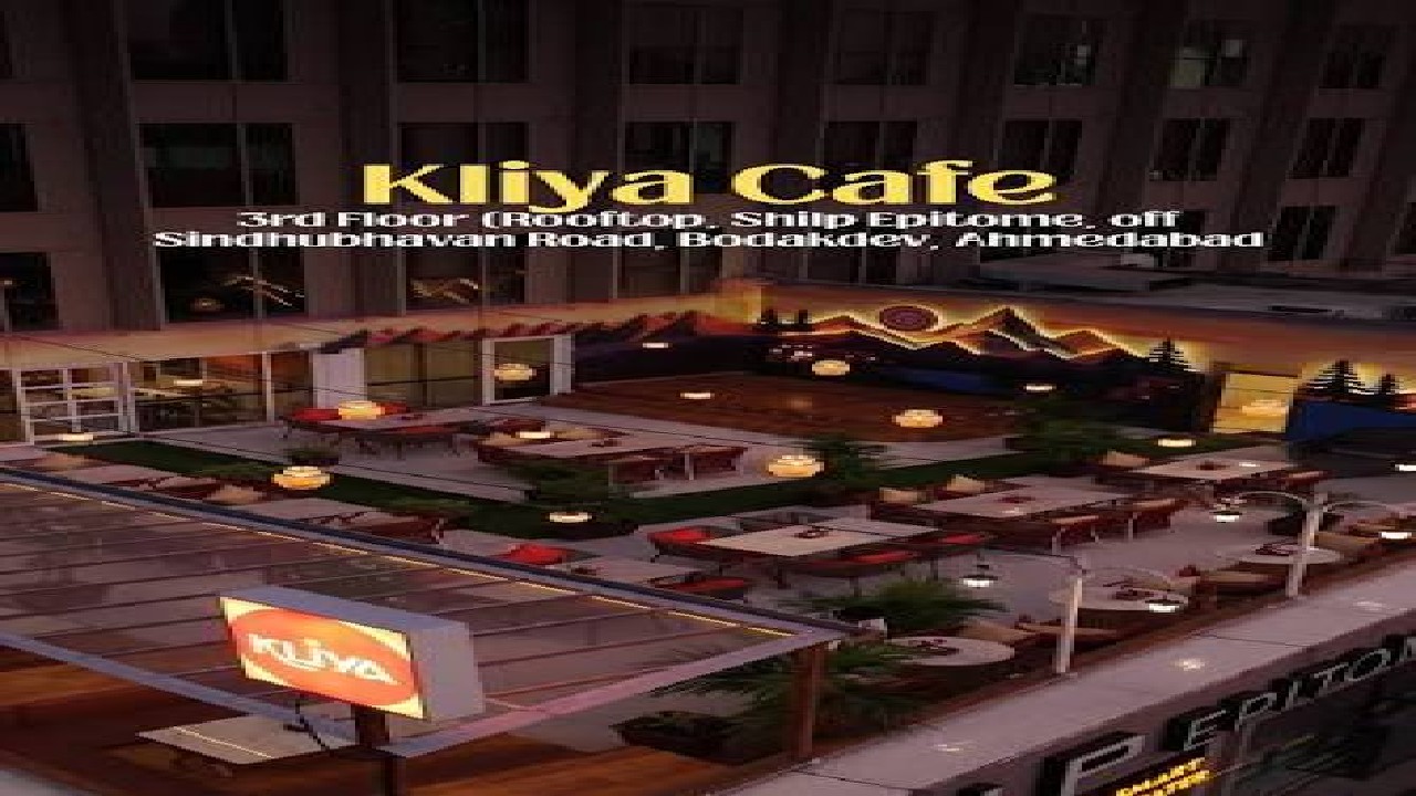 Kliya Cafe
