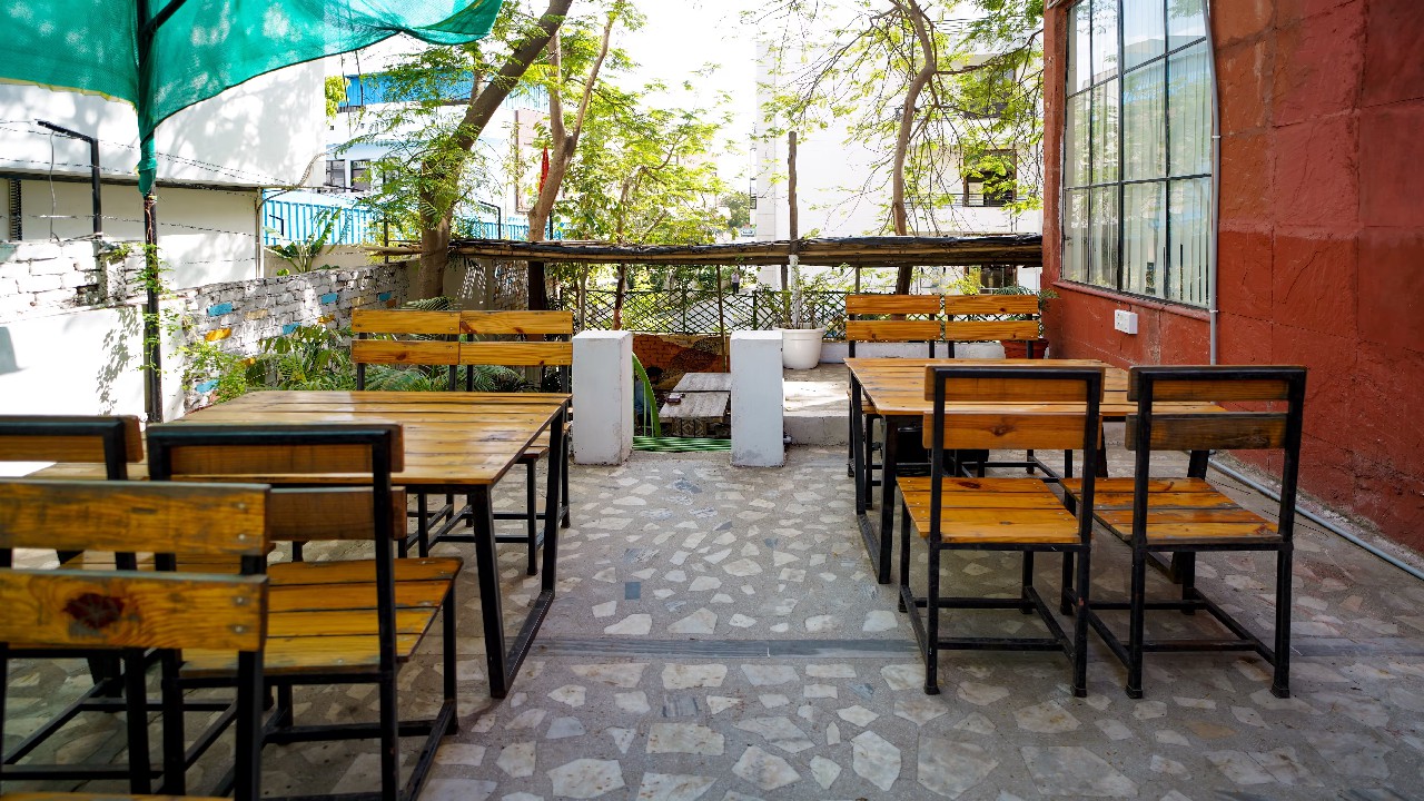 Tea Tradition Cafe