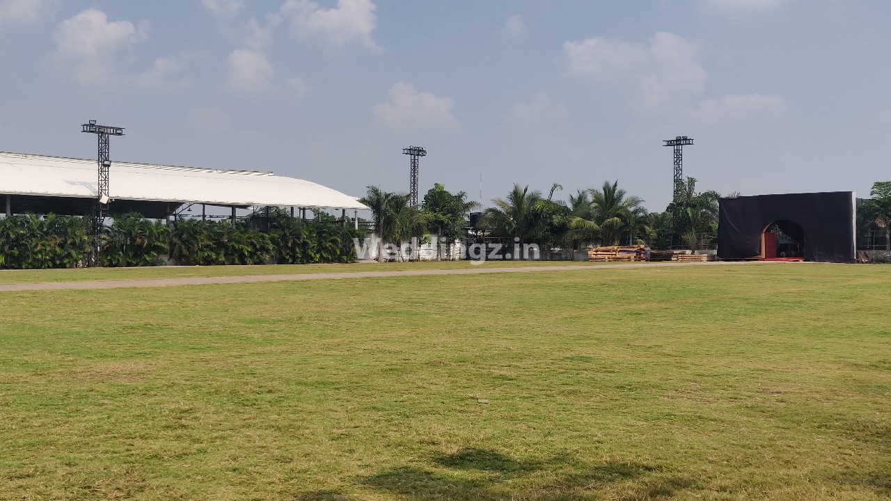 MahaLaxmi Lawns