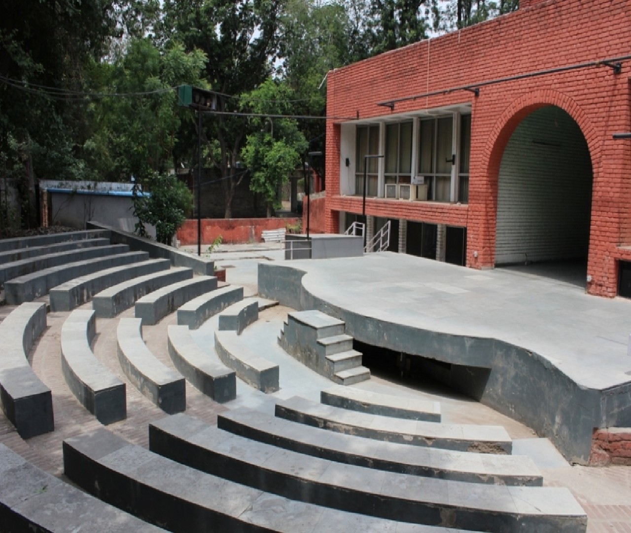 Punjab Arts Council