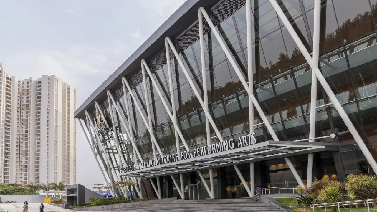 Prestige Centre for Performing Arts