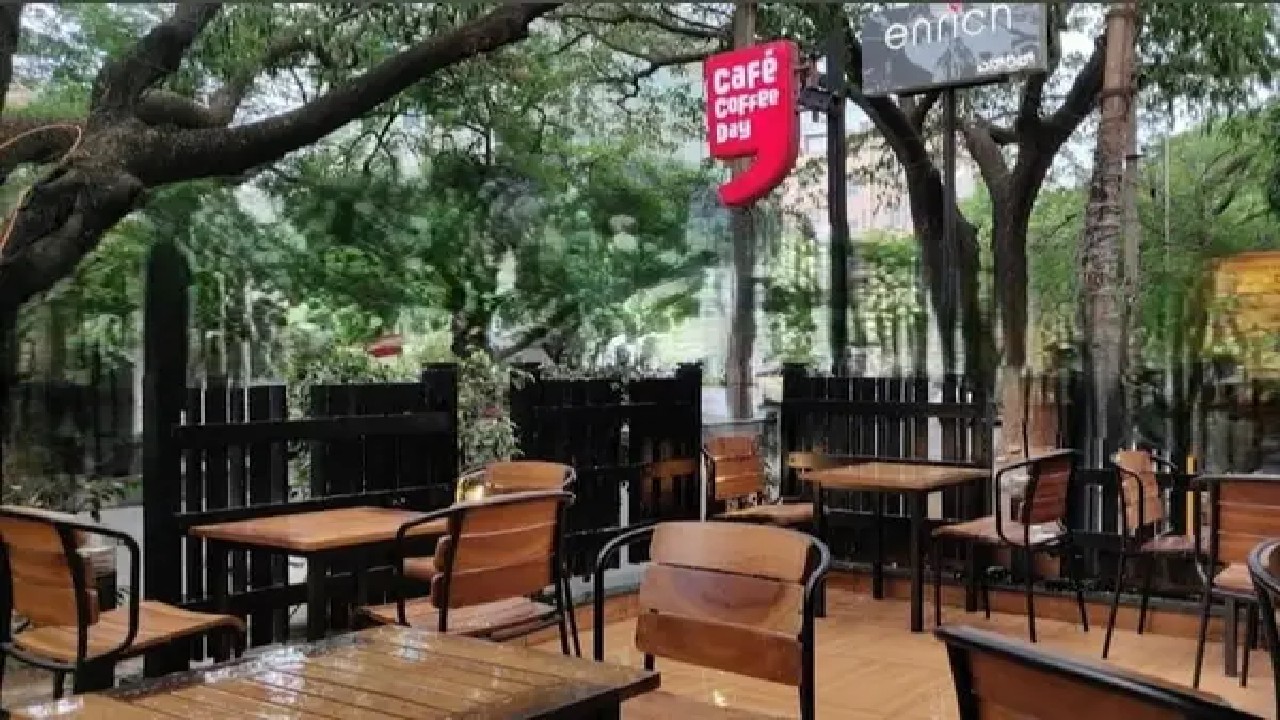 Cafe Coffee