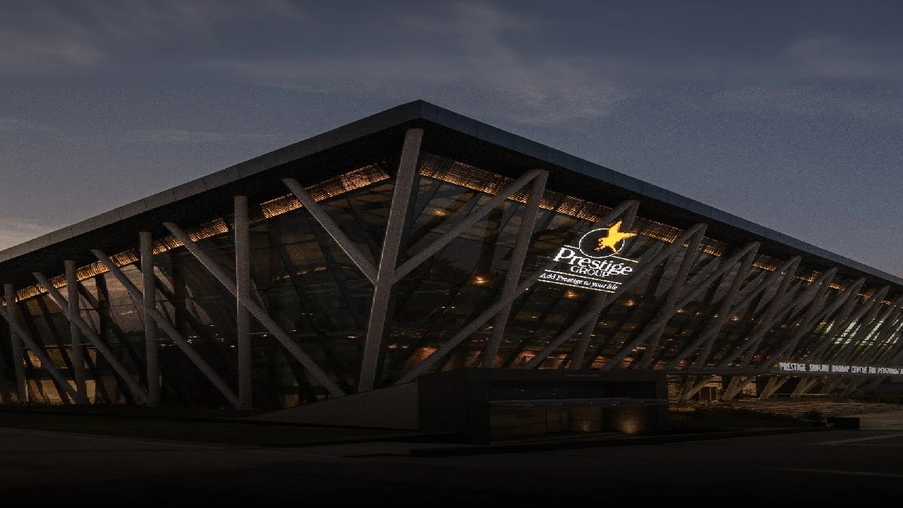 Prestige Centre