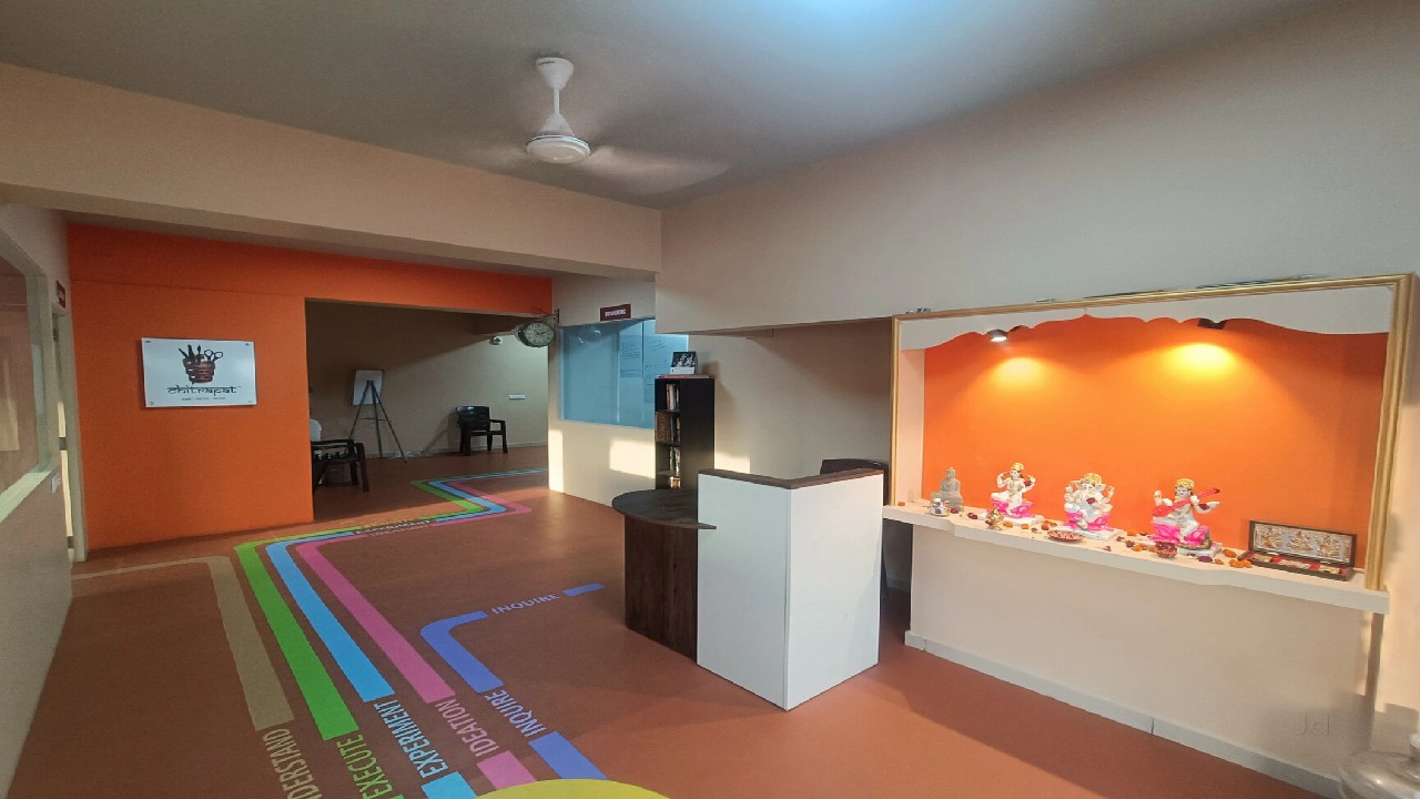 Chitrapat Communication