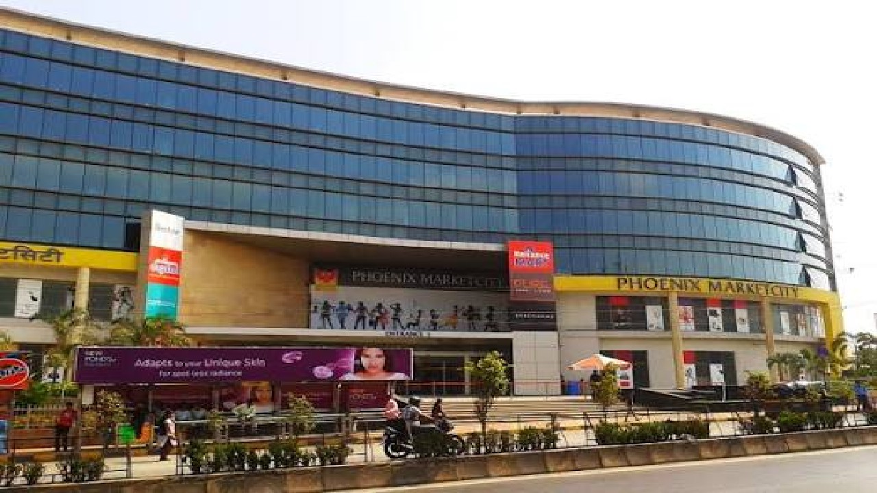Phoenix Marketcity
