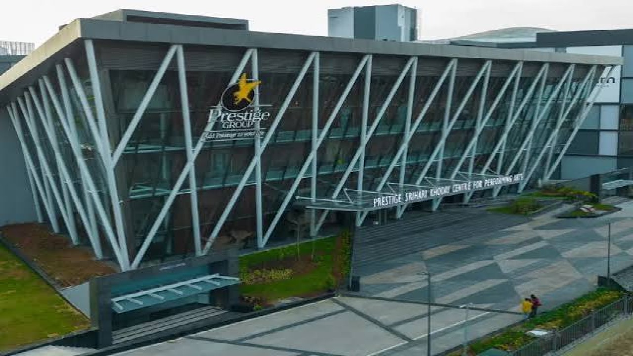 Prestige Centre for