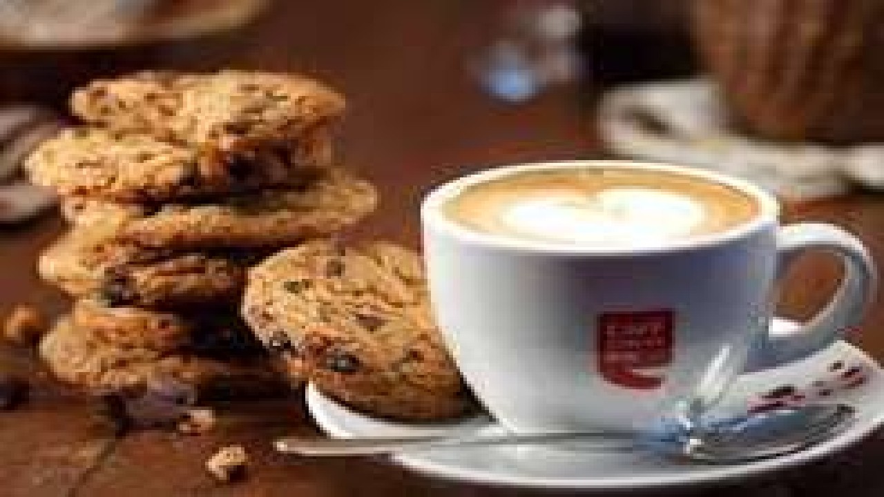 Cafe Coffee Day, Sector 16