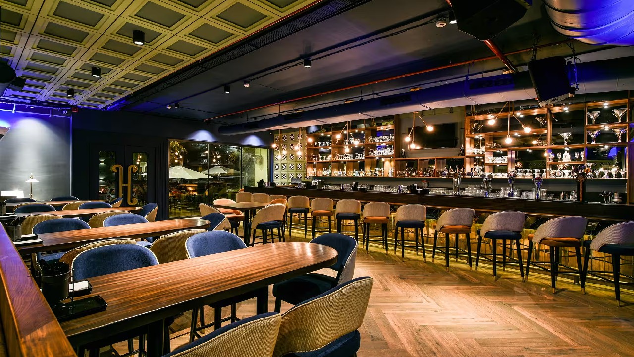 Hitchki Powai