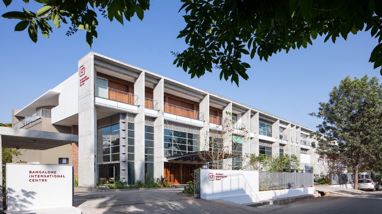 Bangalore International Centre