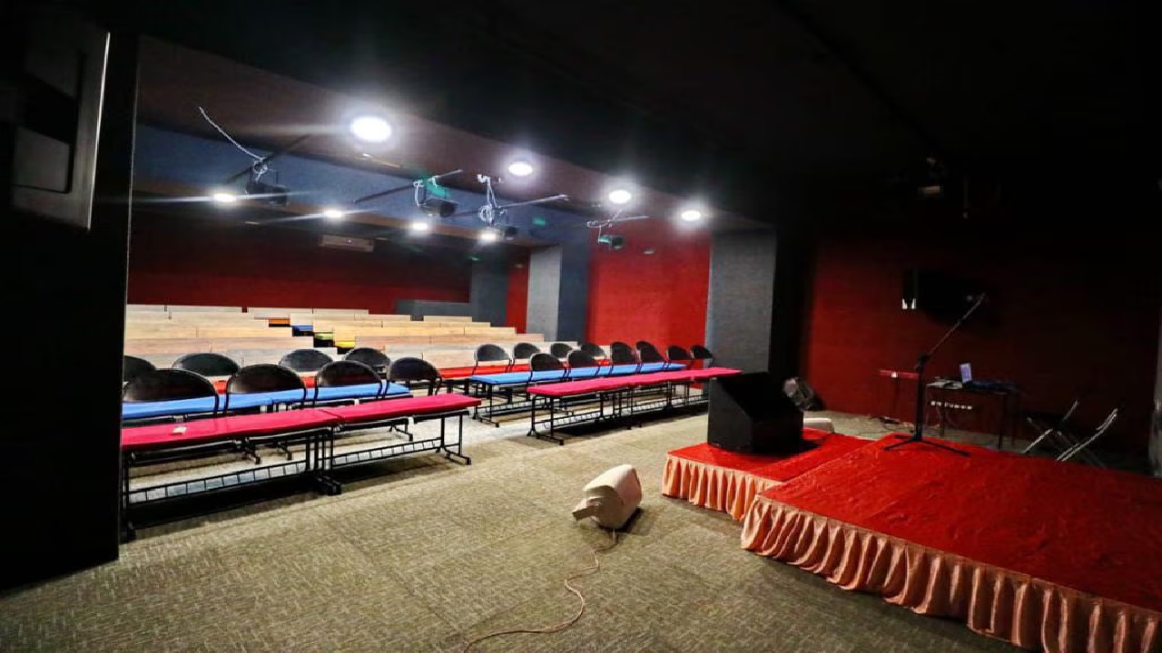 Mishty Studio: Ahmedabad