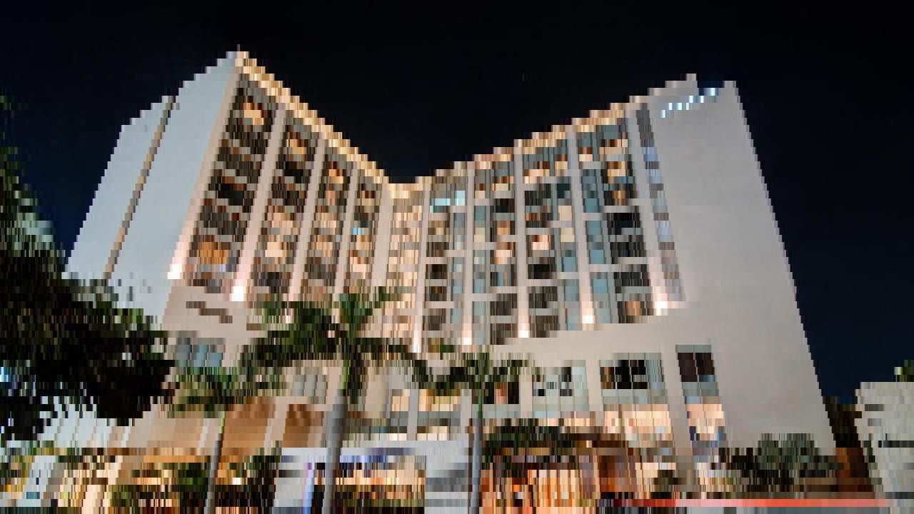Hyatt Ahmedabad
