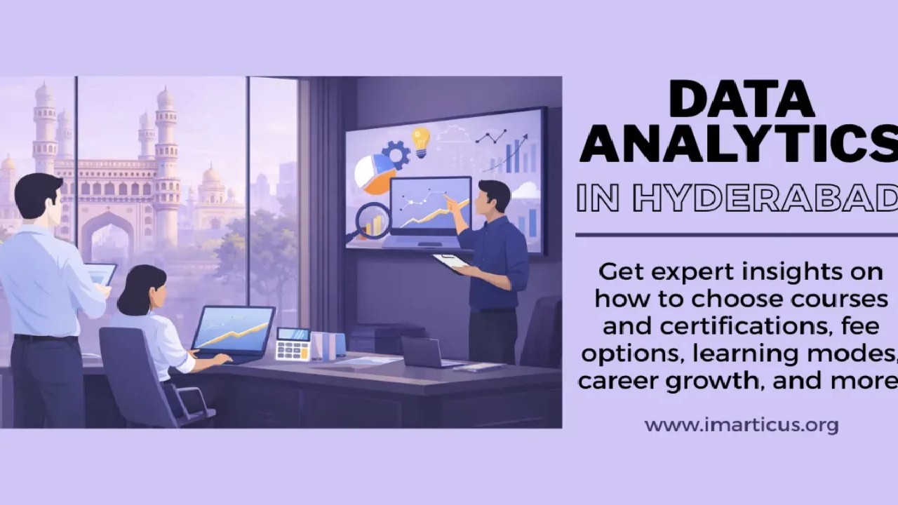 Hyderabad Data Analytics Professional Workshop