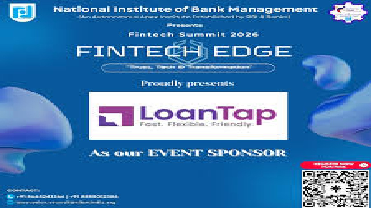 Pune Fintech Innovation Webinar Series