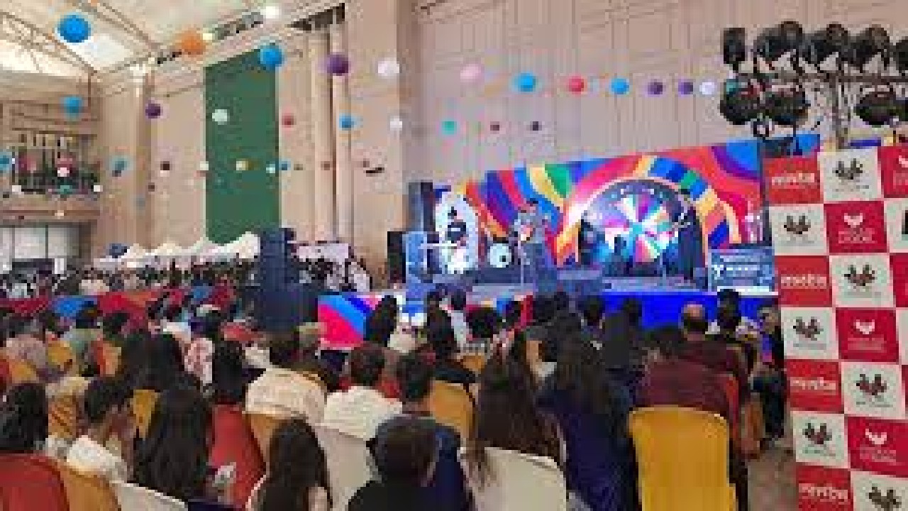 Indore Community Cultural Carnival