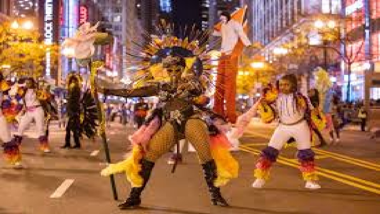 Chicago Community Food & Culture Carnival