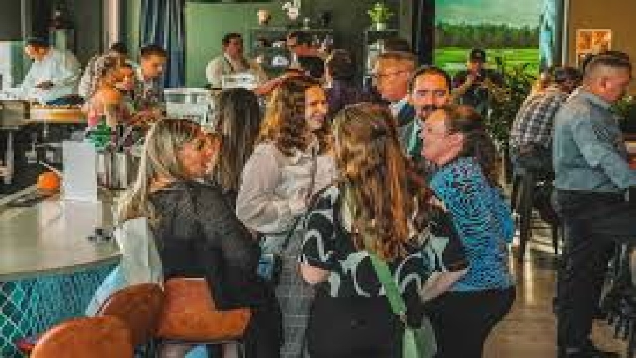 Denver Professionals Networking Evening