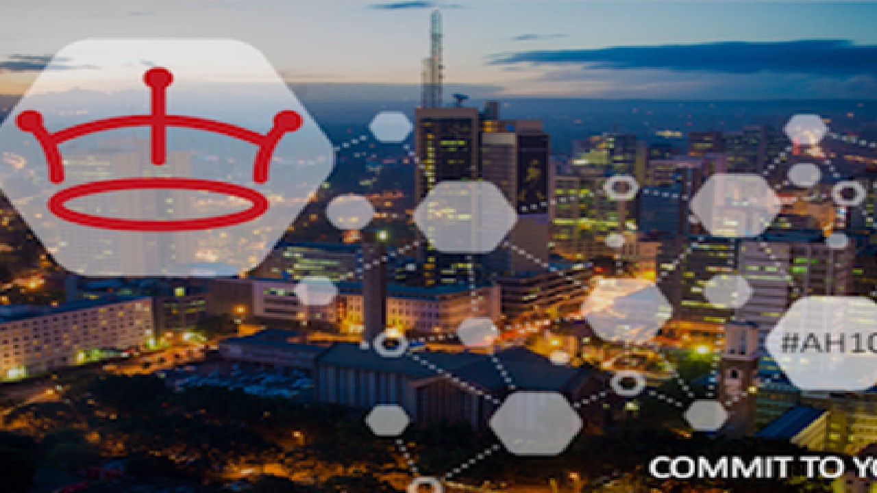 Atlanta Smart City Innovation Hackathon
