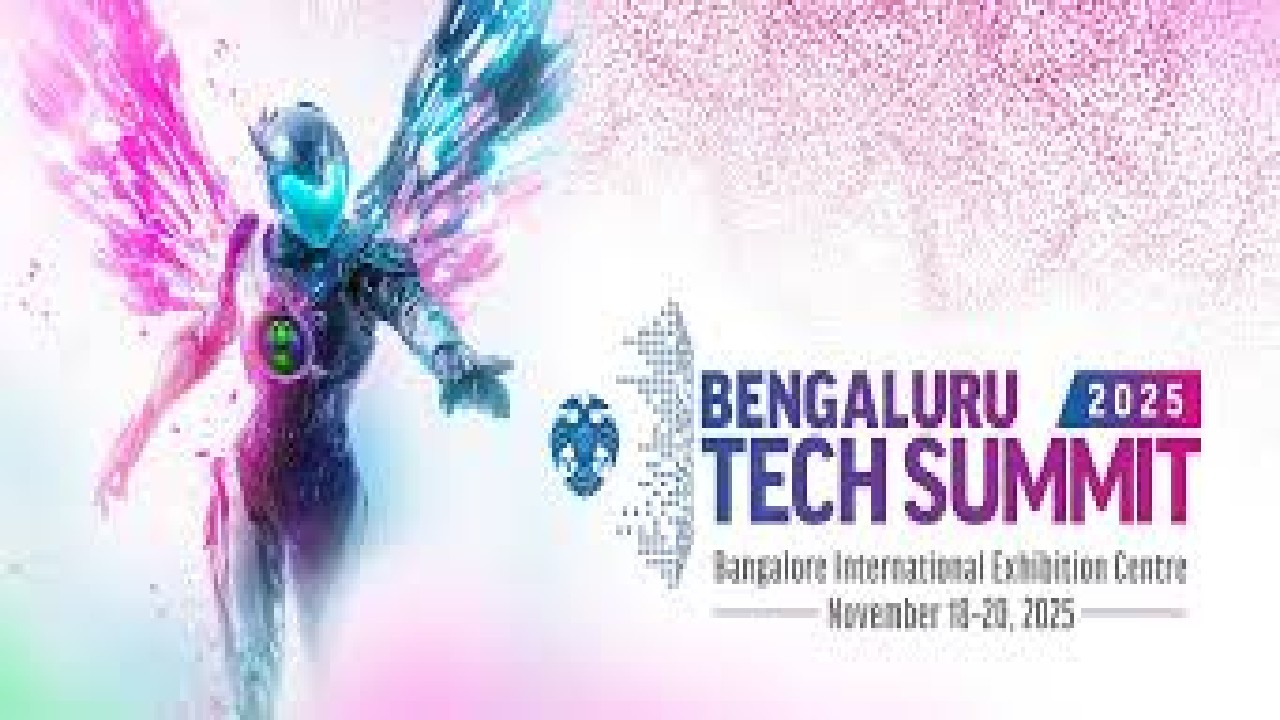 Bengaluru Global Tech Innovation Summit
