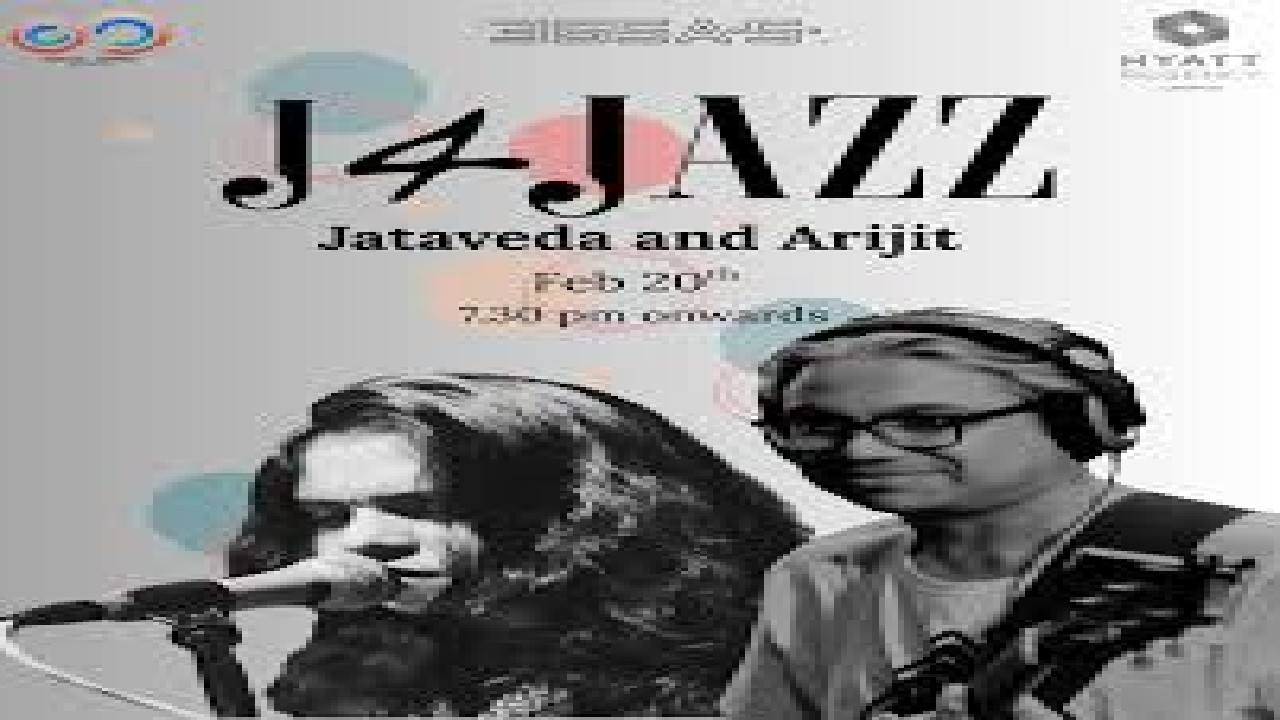 Chennai Jazz & Contemporary Music Evening