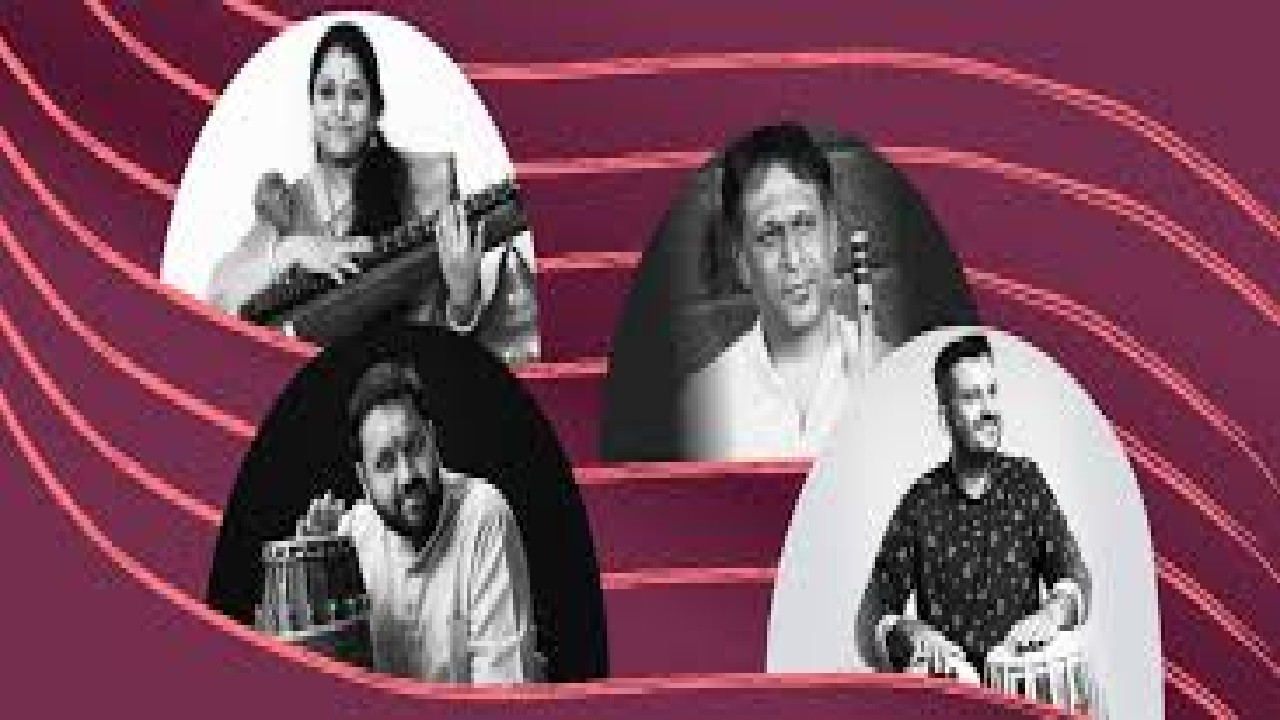 Bengaluru Indie Rock Resonance 2026