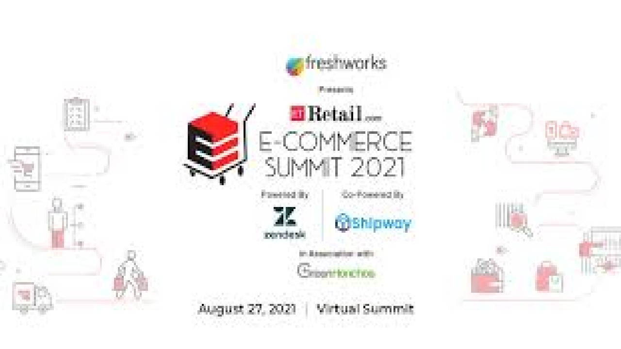 India Retail and E-commerce Summit Delhi