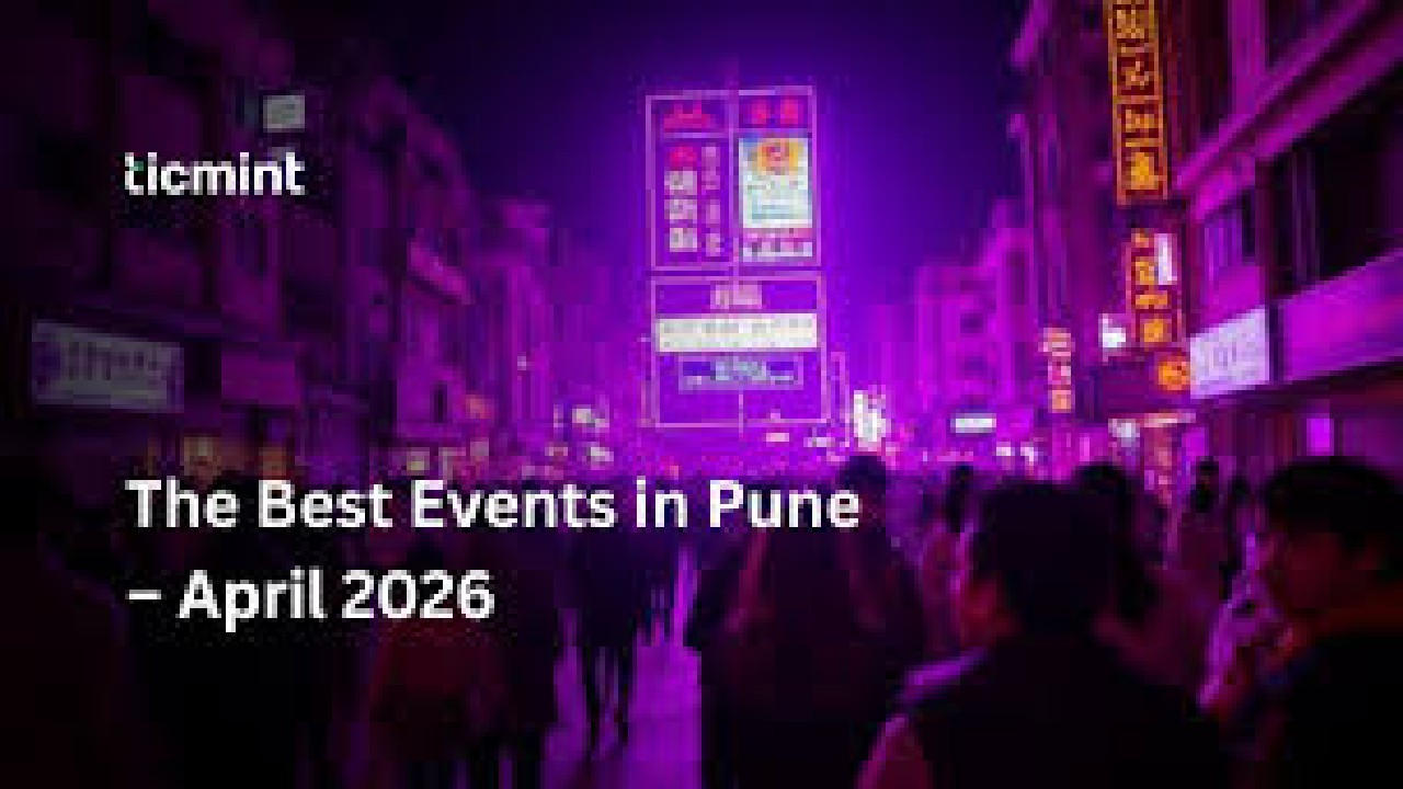 Pune Independent Music Live 2026