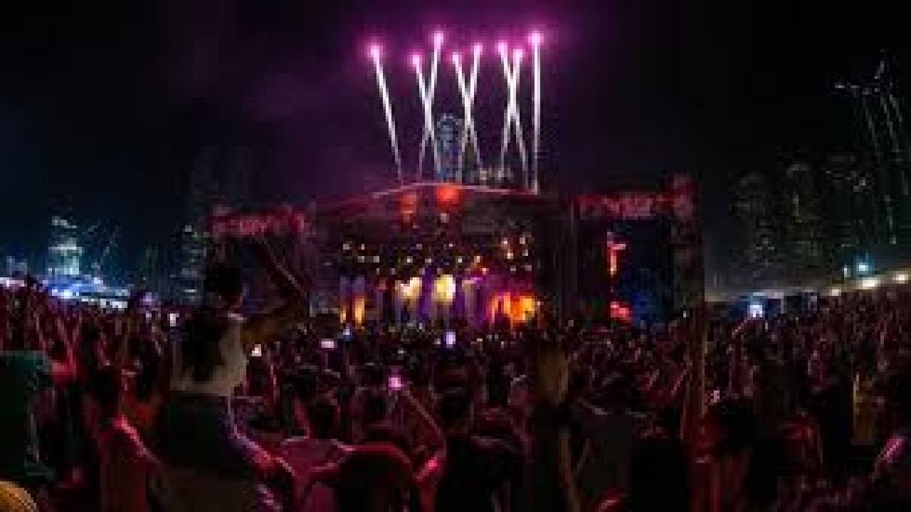 Mumbai Monsoon Indie Music Night 2026