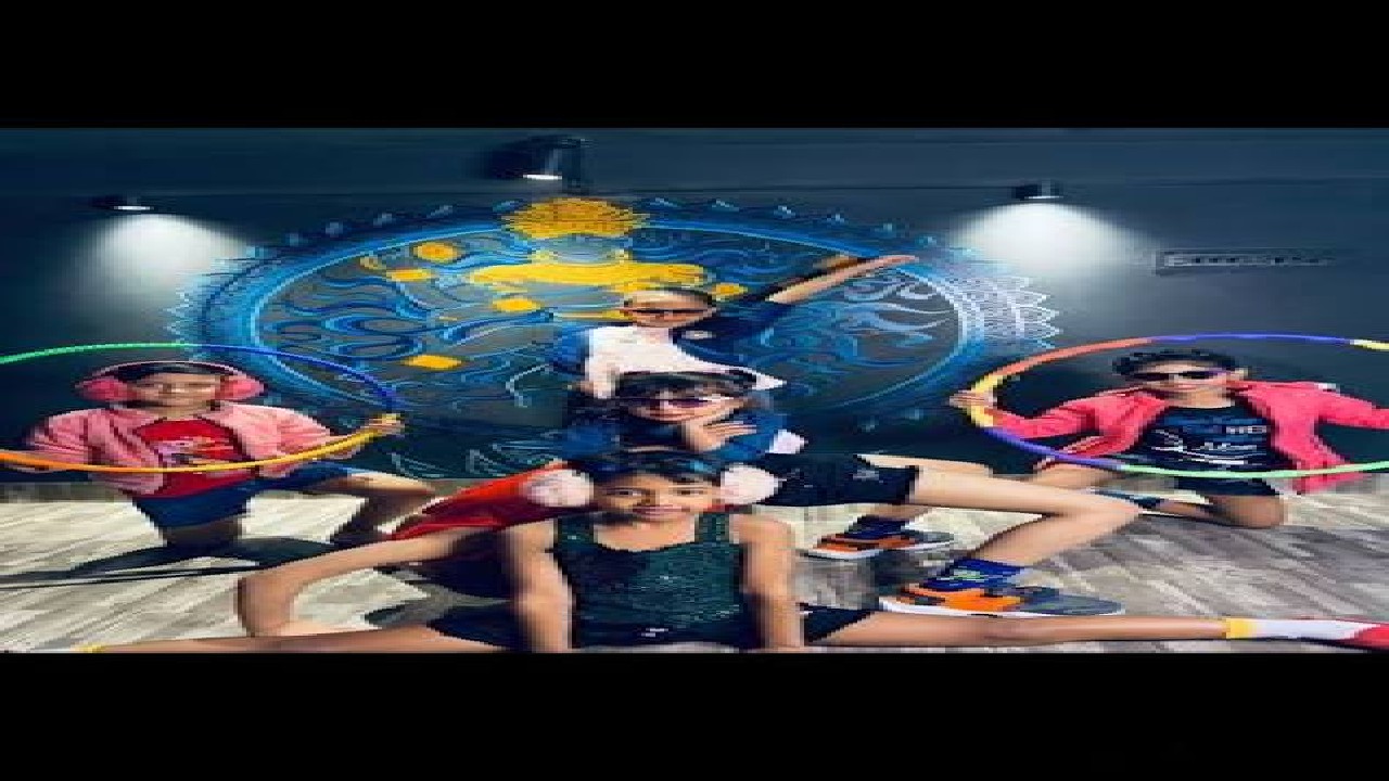 Kolkata Hip Hop Showcase and Dance Battle