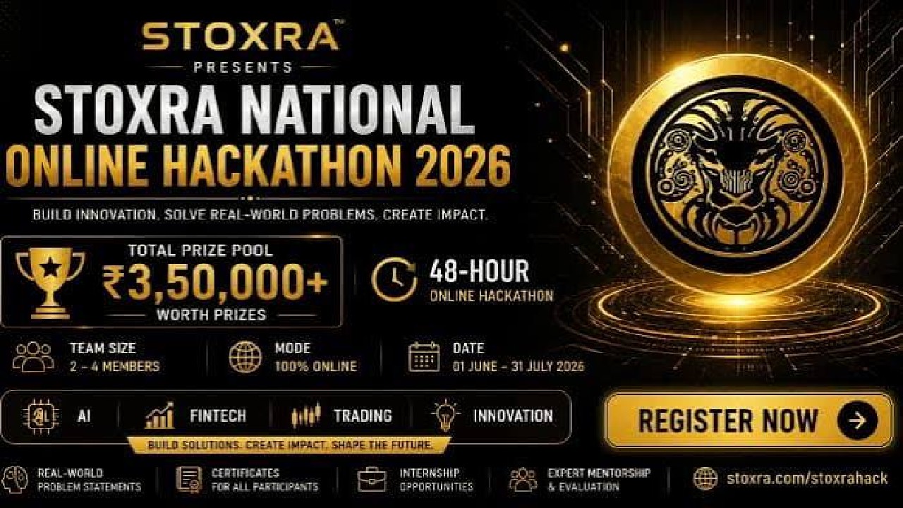 Bengaluru FinTech Innovation Hackathon 2026