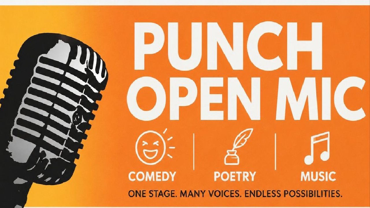 Punch - Unpaid Therapist