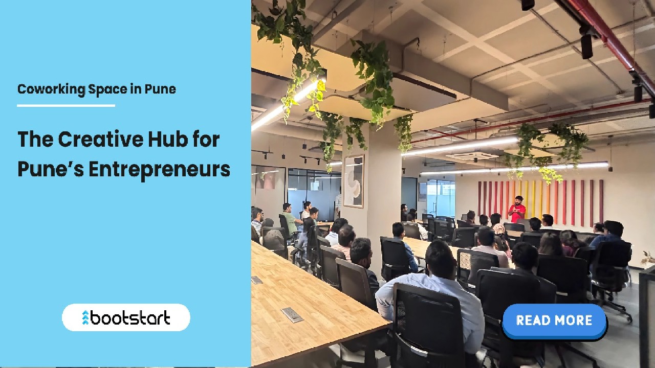 Pune Creative Workshop Hub