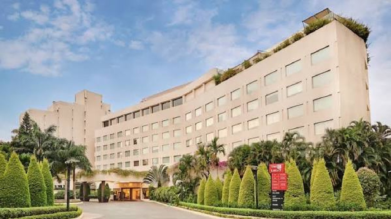 The Lalit Ashok Bengaluru, Bengaluru