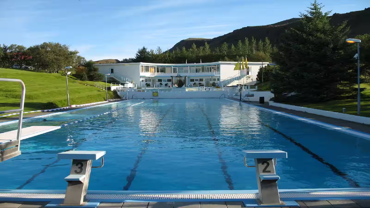 HUDA Gymkhana Club
