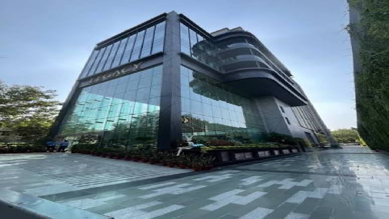Okhla Industrial Area Phase 3 New Delhi, Delhi