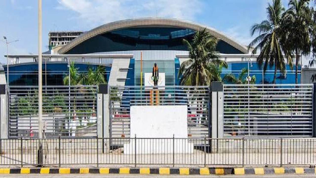 National Sports Club of India, Mumbai